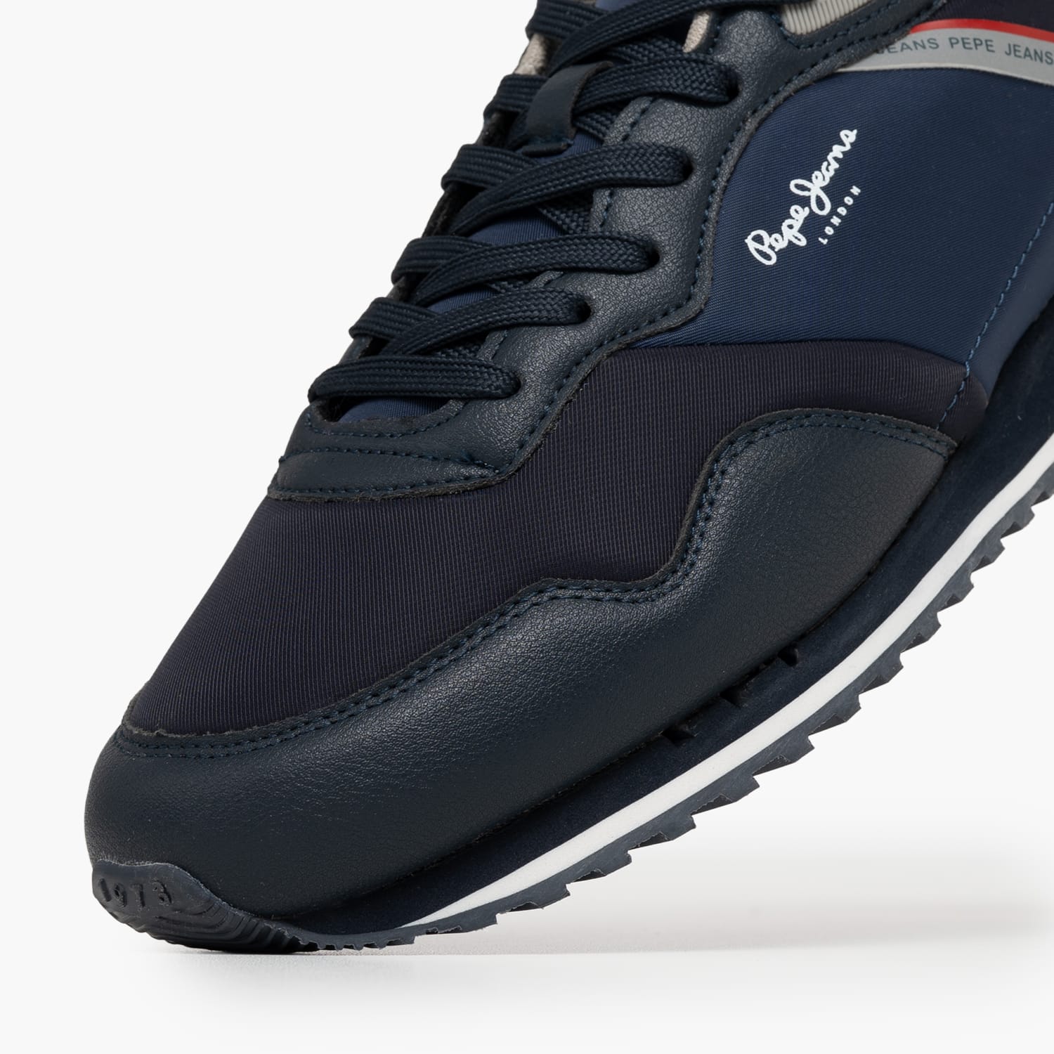 Pepe Jeans London.Cross Ανδρικό Παπούτσι Casual