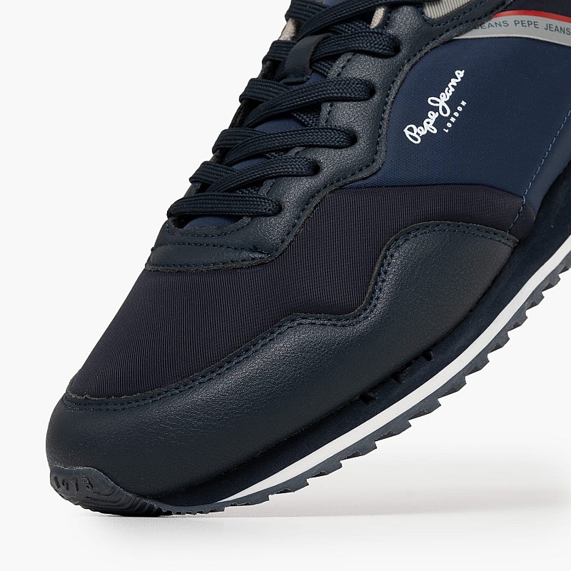 Pepe Jeans London.Cross Ανδρικό Παπούτσι Casual