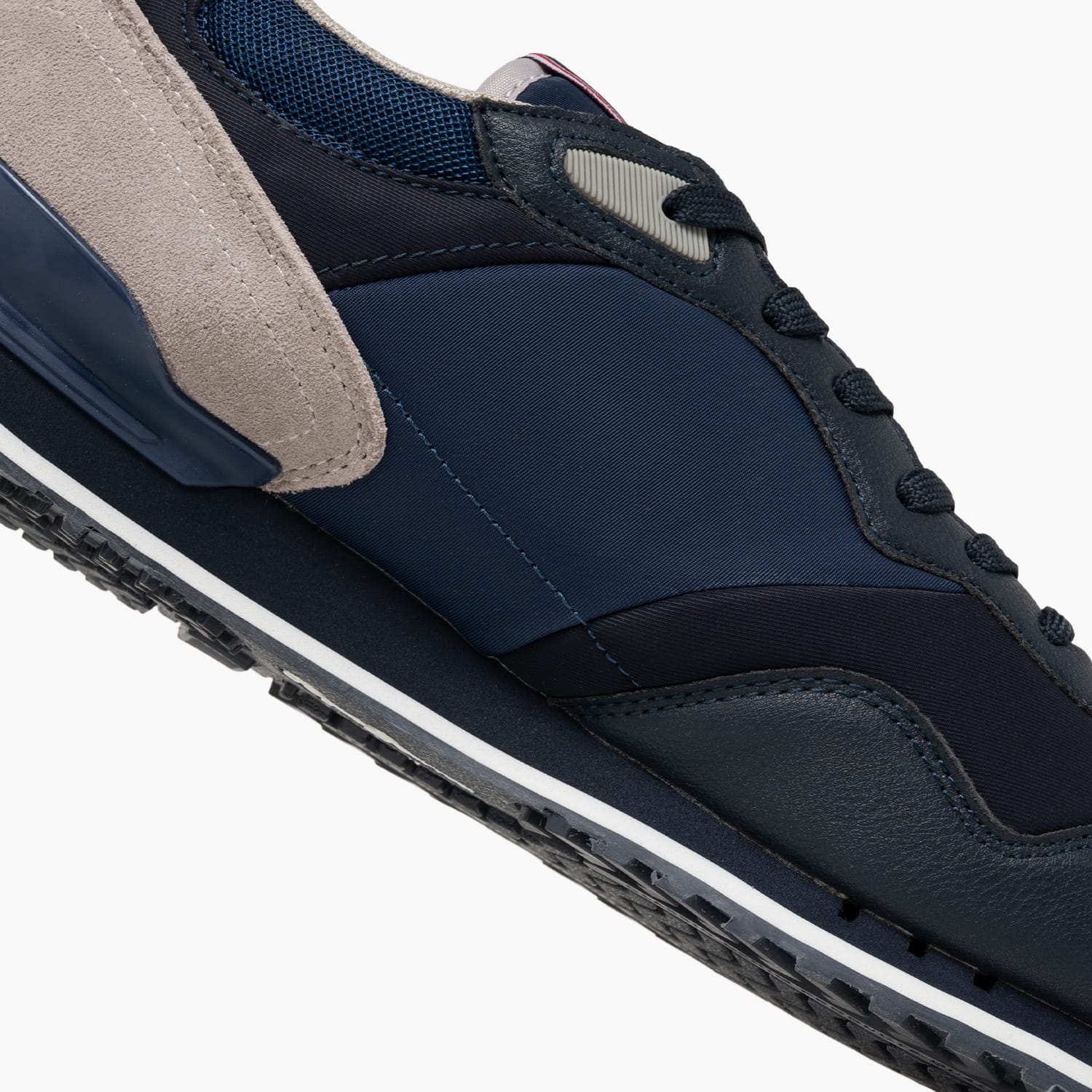 Pepe Jeans London.Cross Ανδρικό Παπούτσι Casual