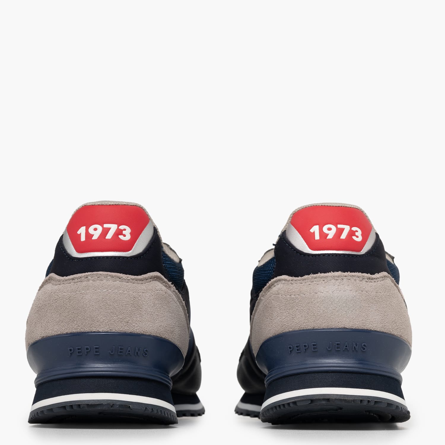 Pepe Jeans London.Cross Ανδρικό Παπούτσι Casual