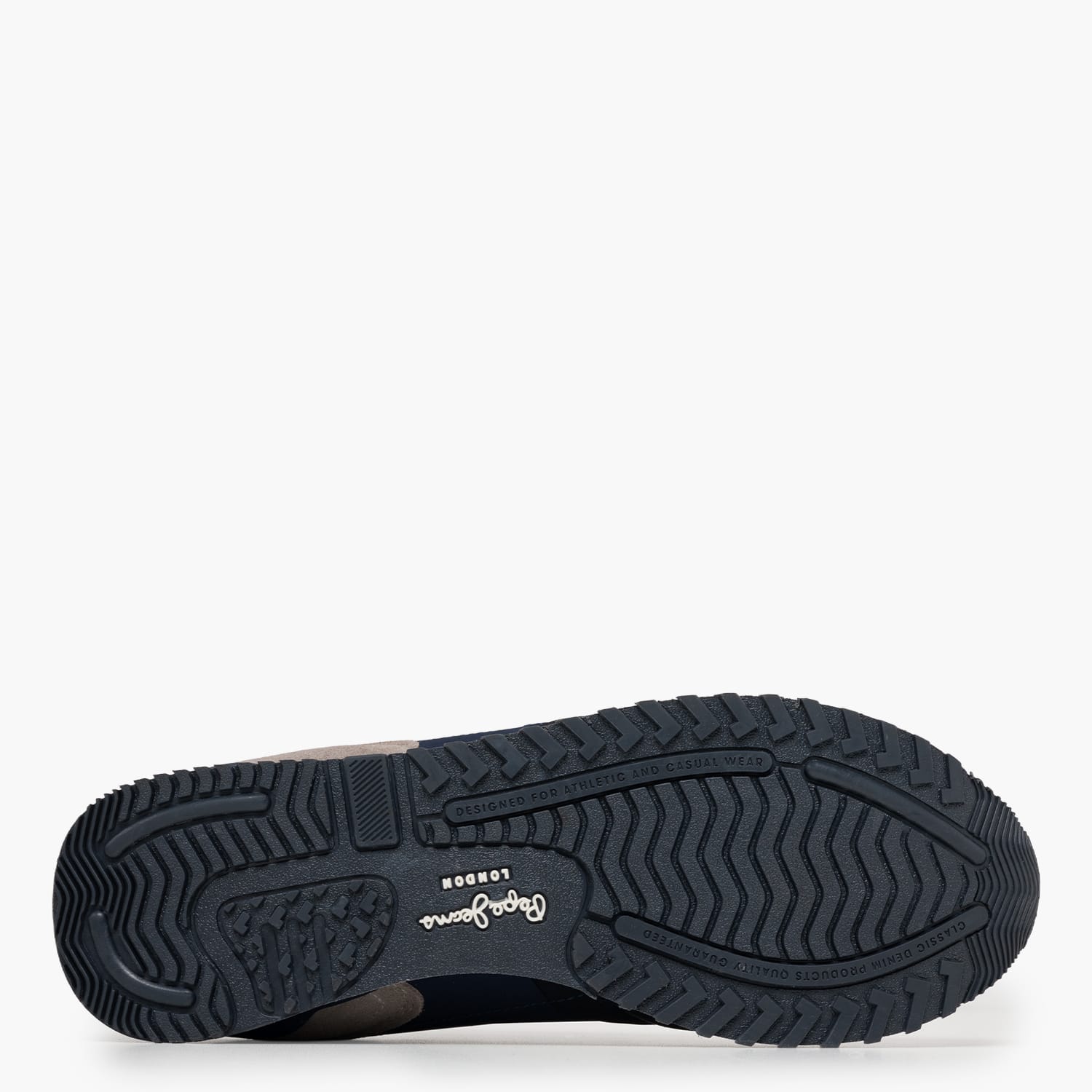 Pepe Jeans London.Cross Ανδρικό Παπούτσι Casual