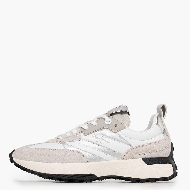 Pepe Jeans Lucky.Original Γυναικείο Παπούτσι Casual