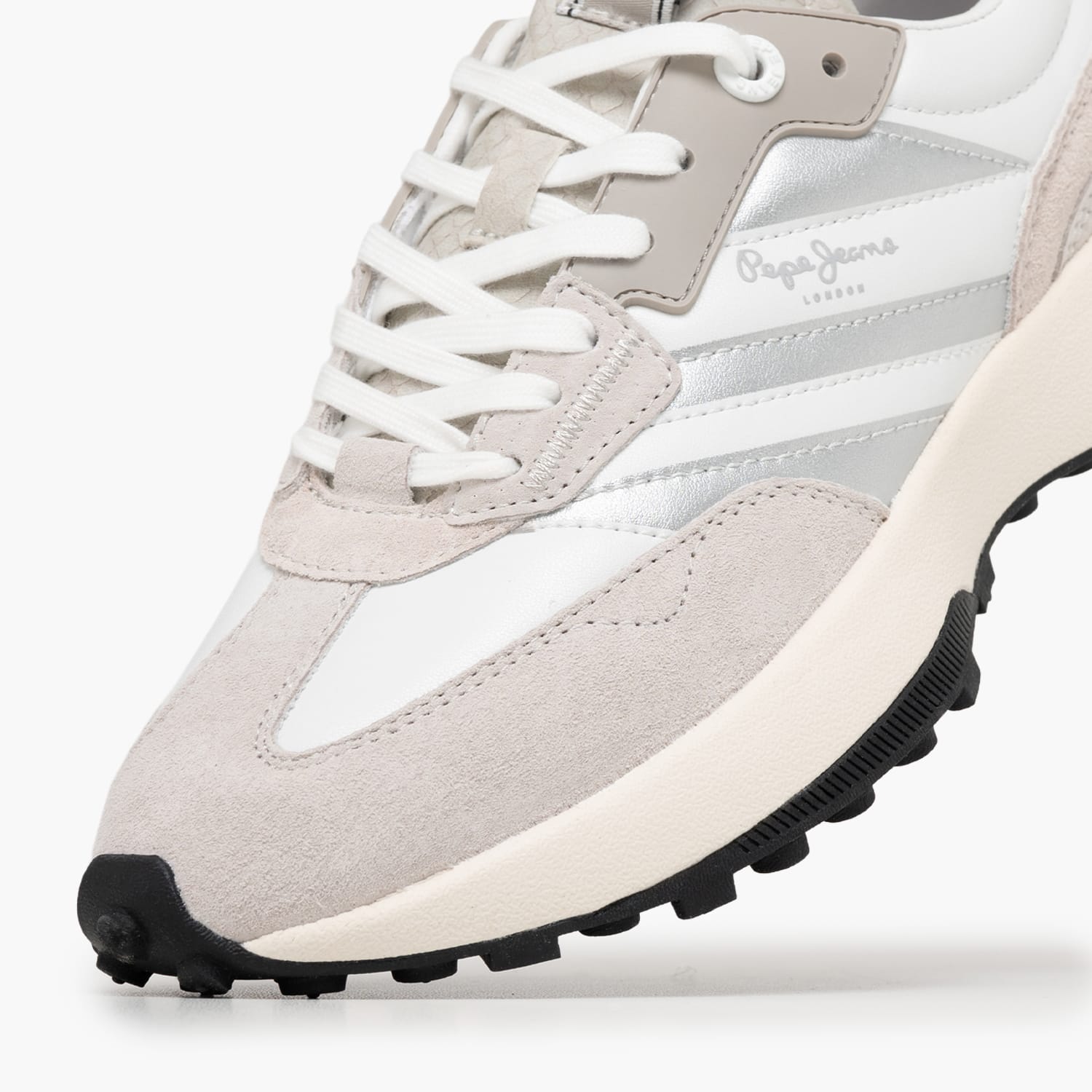 Pepe Jeans Lucky.Original Γυναικείο Παπούτσι Casual