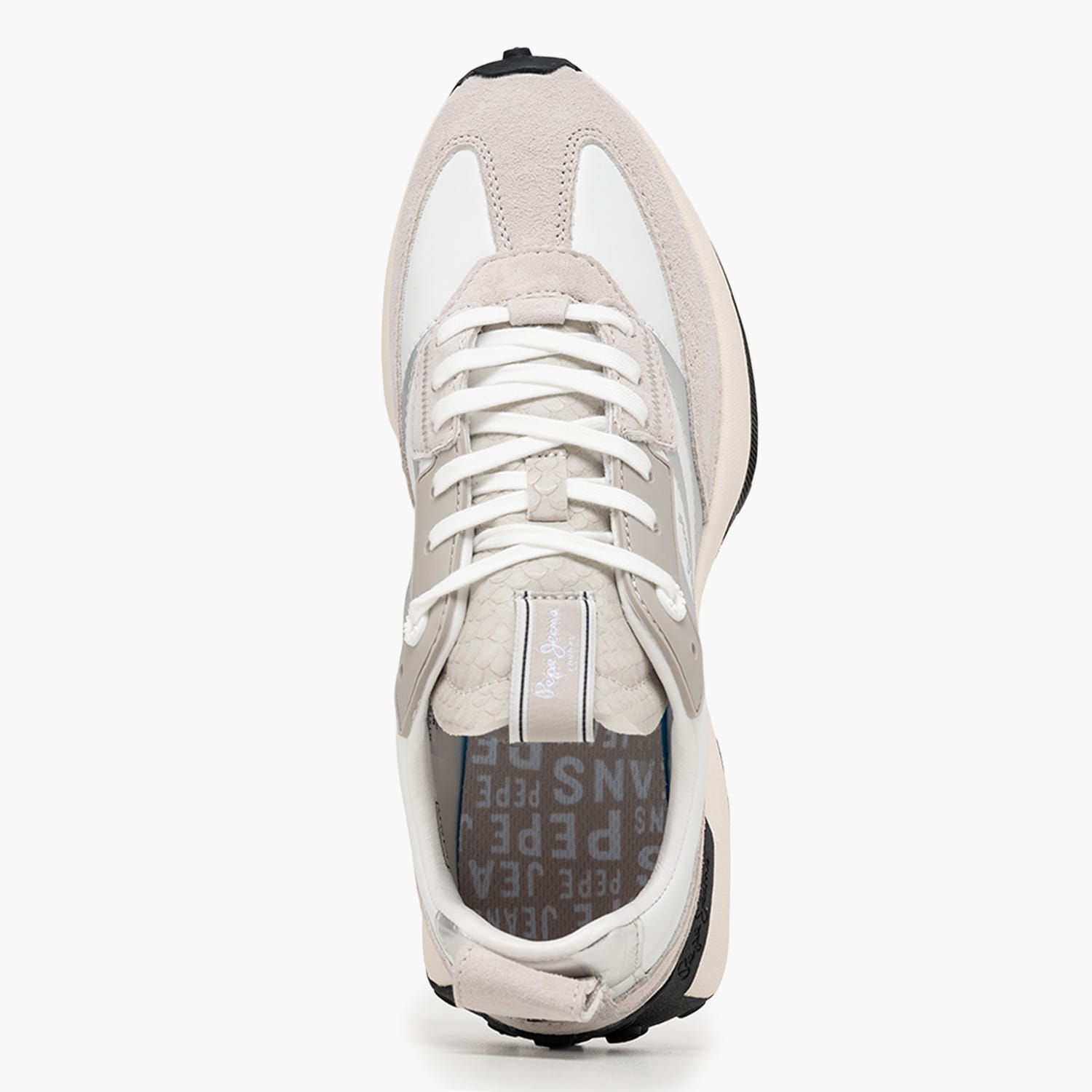 Pepe Jeans Lucky.Original Γυναικείο Παπούτσι Casual