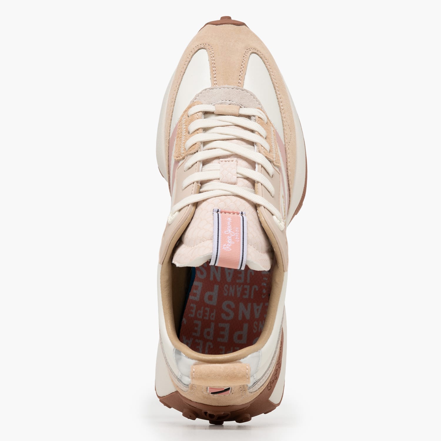 Pepe Jeans Lucky.Original-Pink