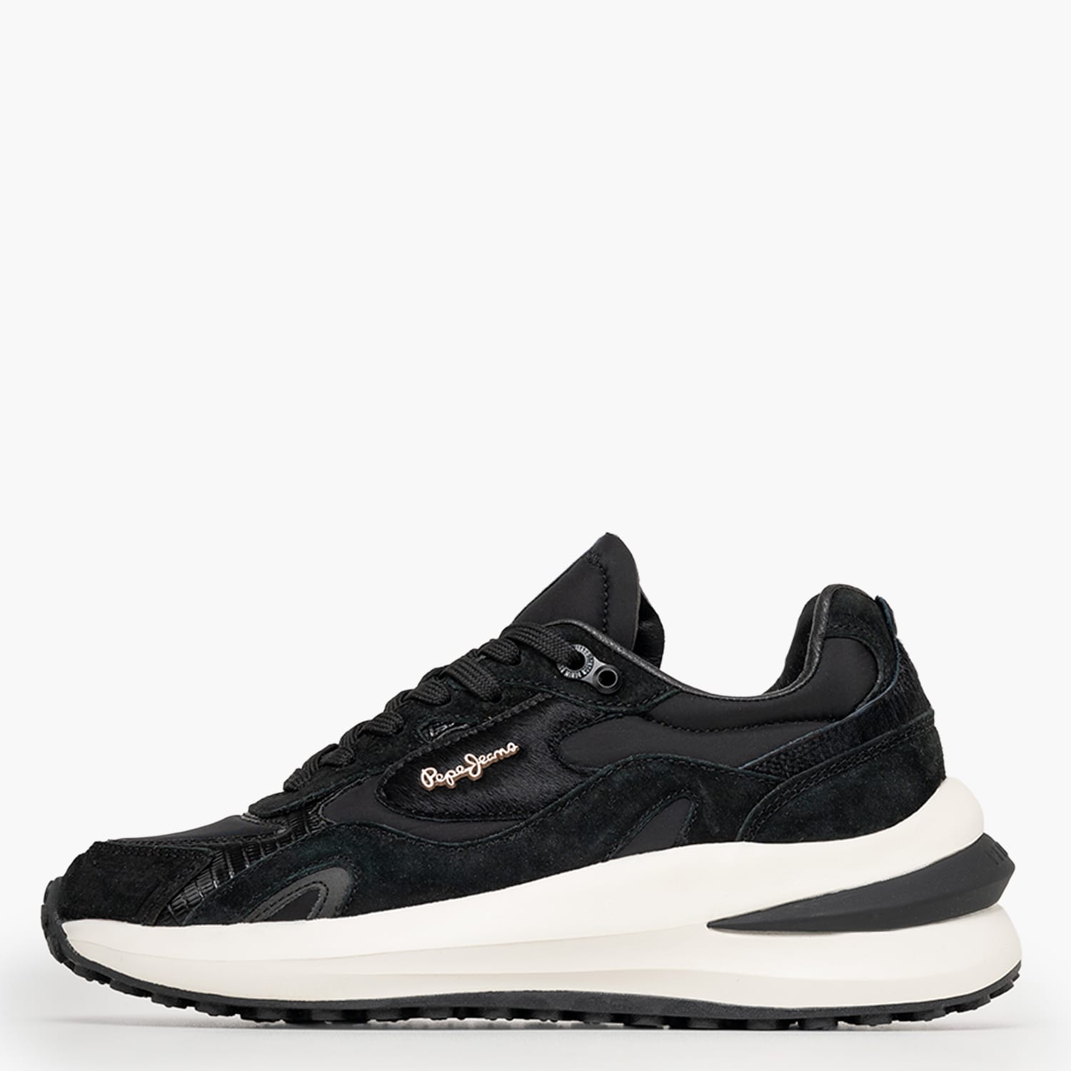 Pepe Jeans Winslow.Fierce Γυναικείο Παπούτσι Casual