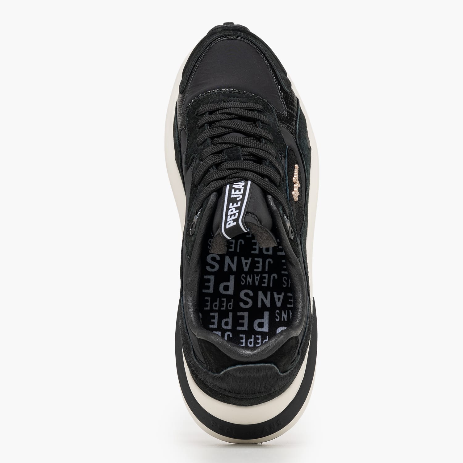 Pepe Jeans Winslow.Fierce-Black