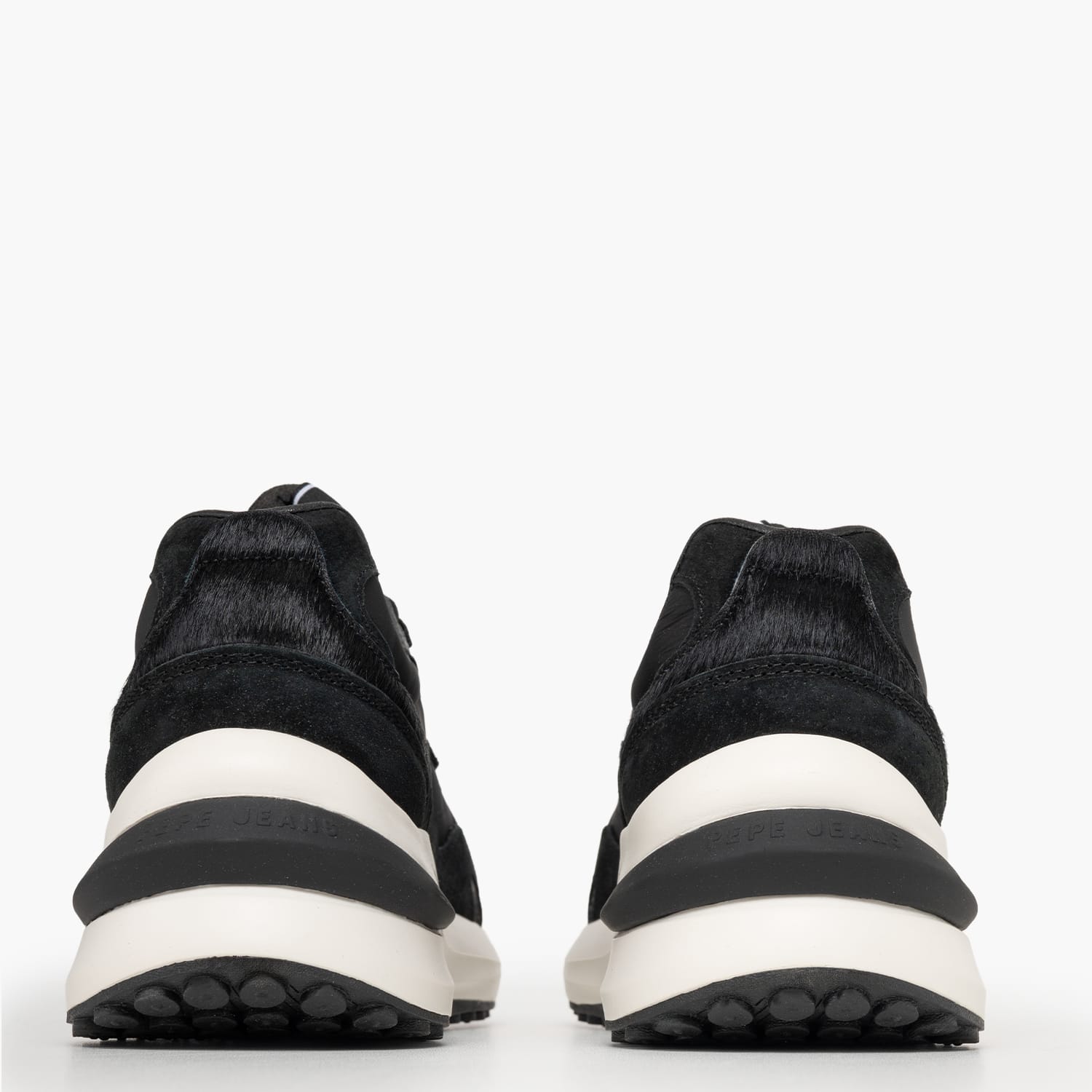 Pepe Jeans Winslow.Fierce-Black