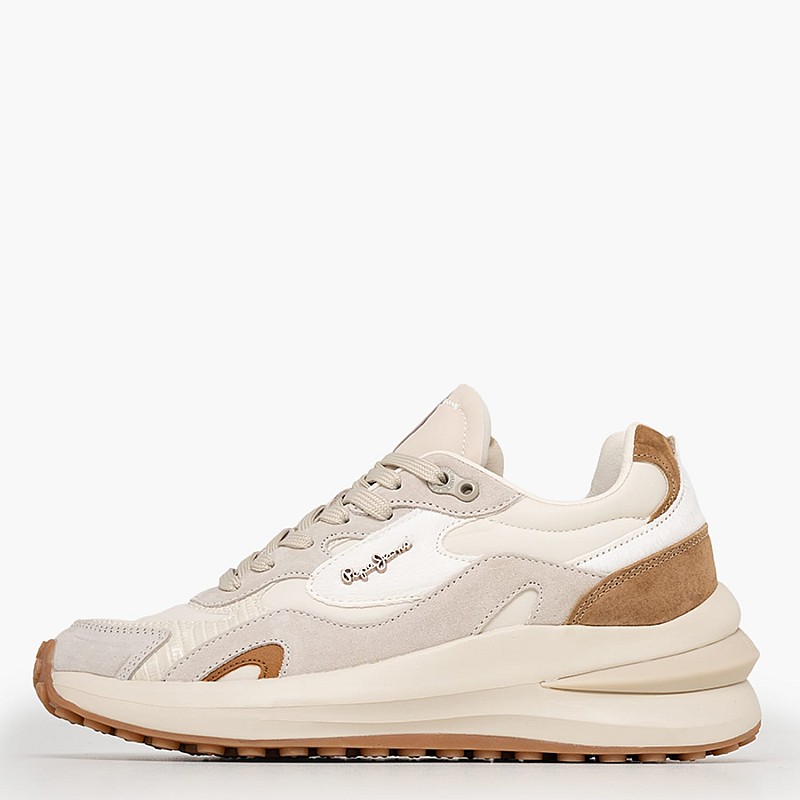 Pepe Jeans Winslow.Fierce Γυναικείο Παπούτσι Casual