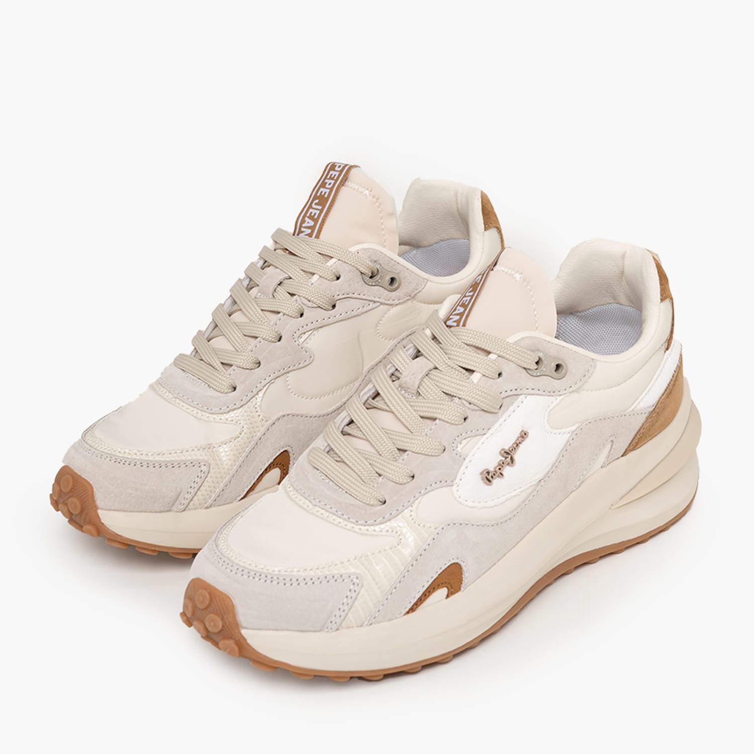 Pepe Jeans Winslow.Fierce-Beige