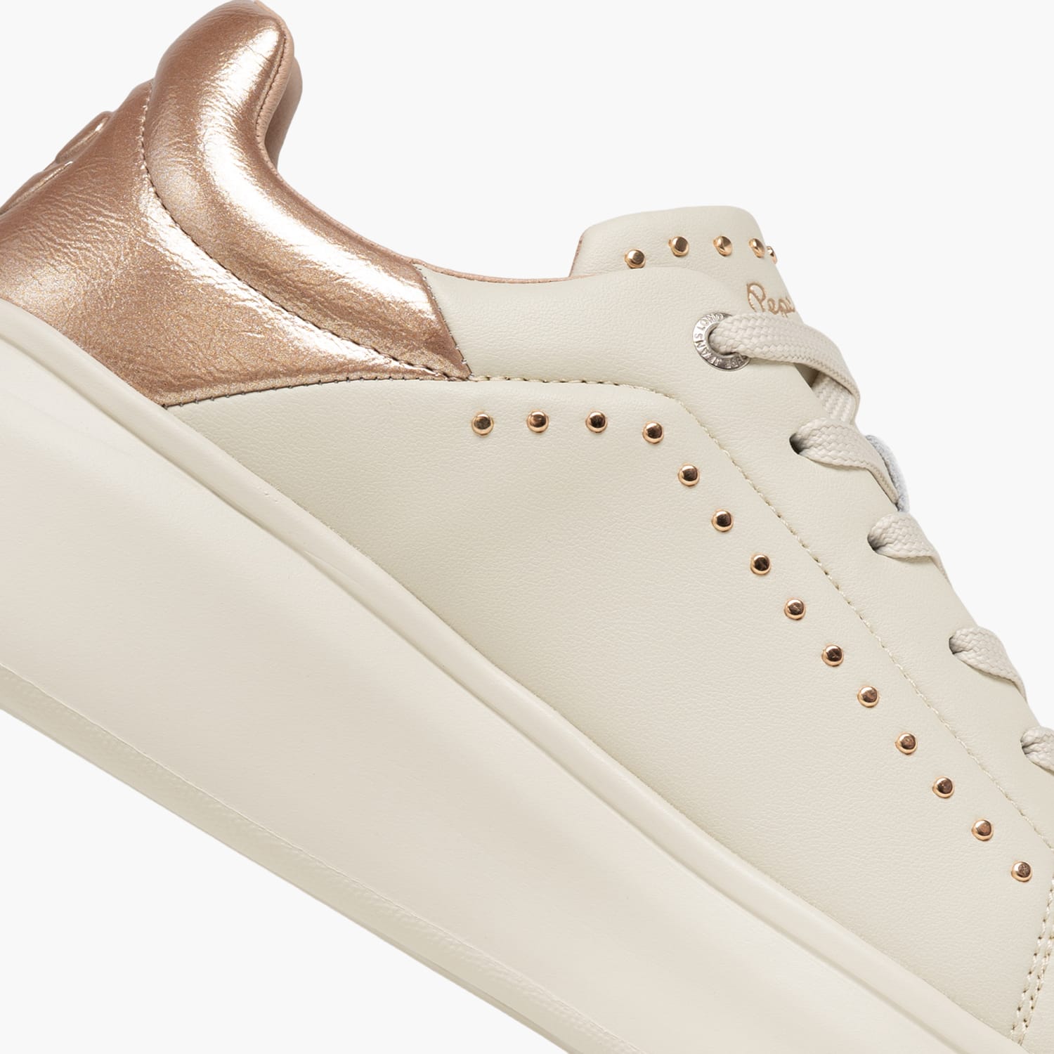 Pepe Jeans Yara.Choice Γυναικείο Παπούτσι Casual