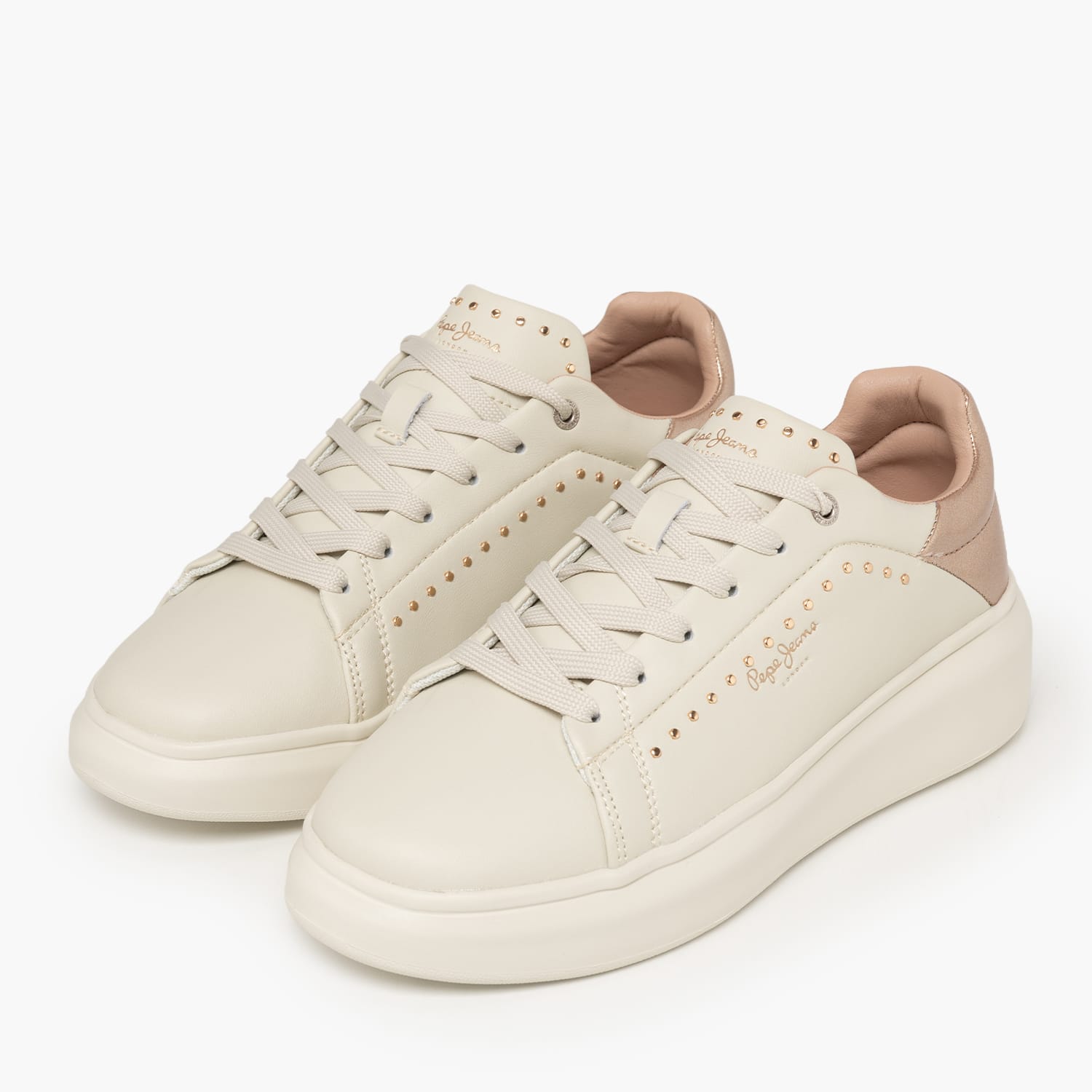 Pepe Jeans Yara.Choice Γυναικείο Παπούτσι Casual