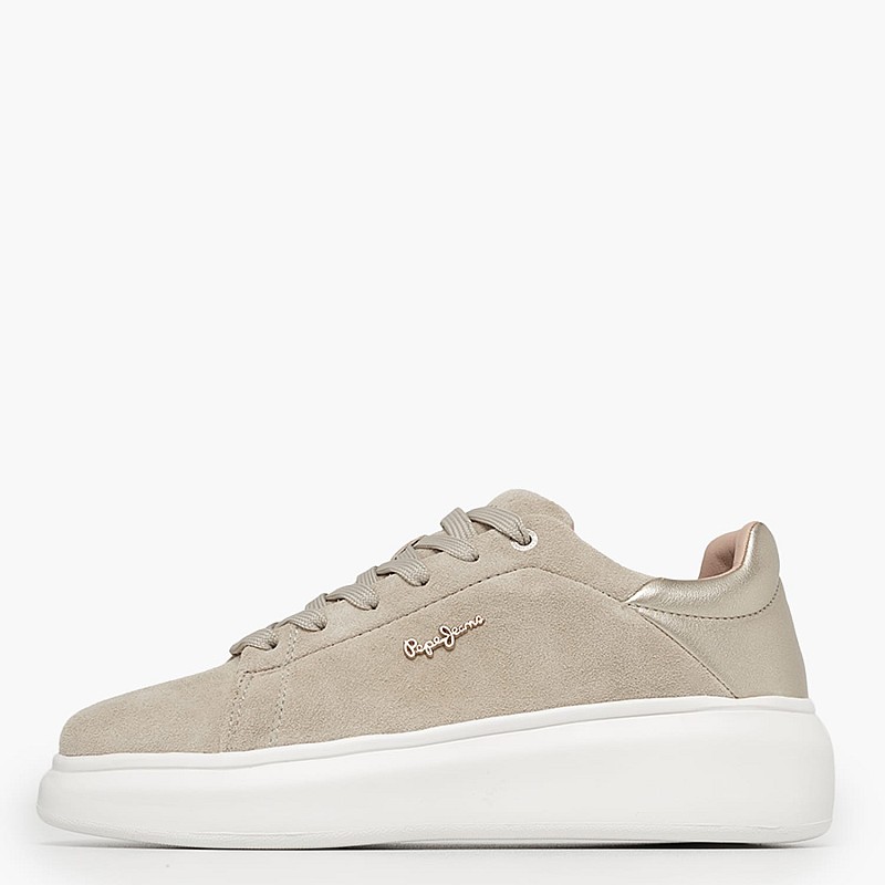 Pepe Jeans Yara.Joy Γυναικείο Παπούτσι Casual