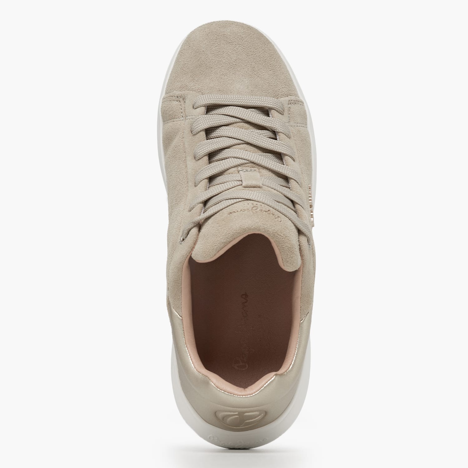 Pepe Jeans Yara.Joy-Beige