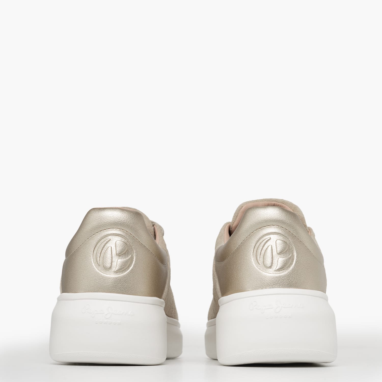 Pepe Jeans Yara.Joy-Beige