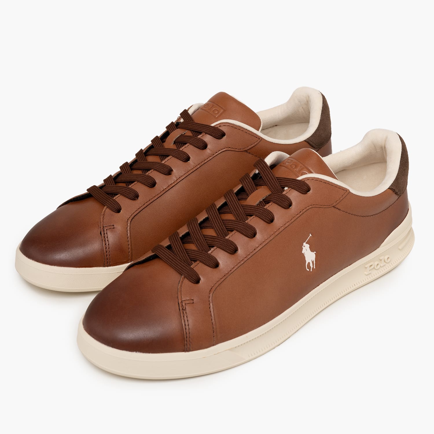 Ralph Lauren Crt2.Hrt-Tabba