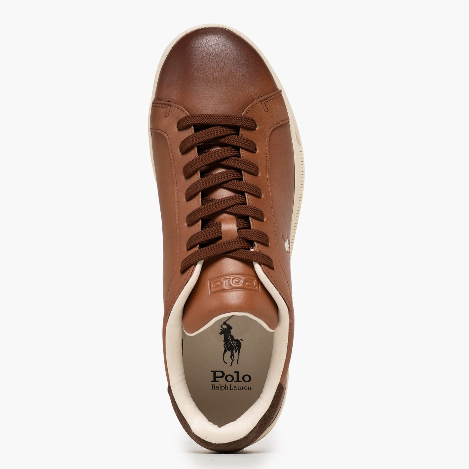 Ralph Lauren Crt2.Hrt-Tabba