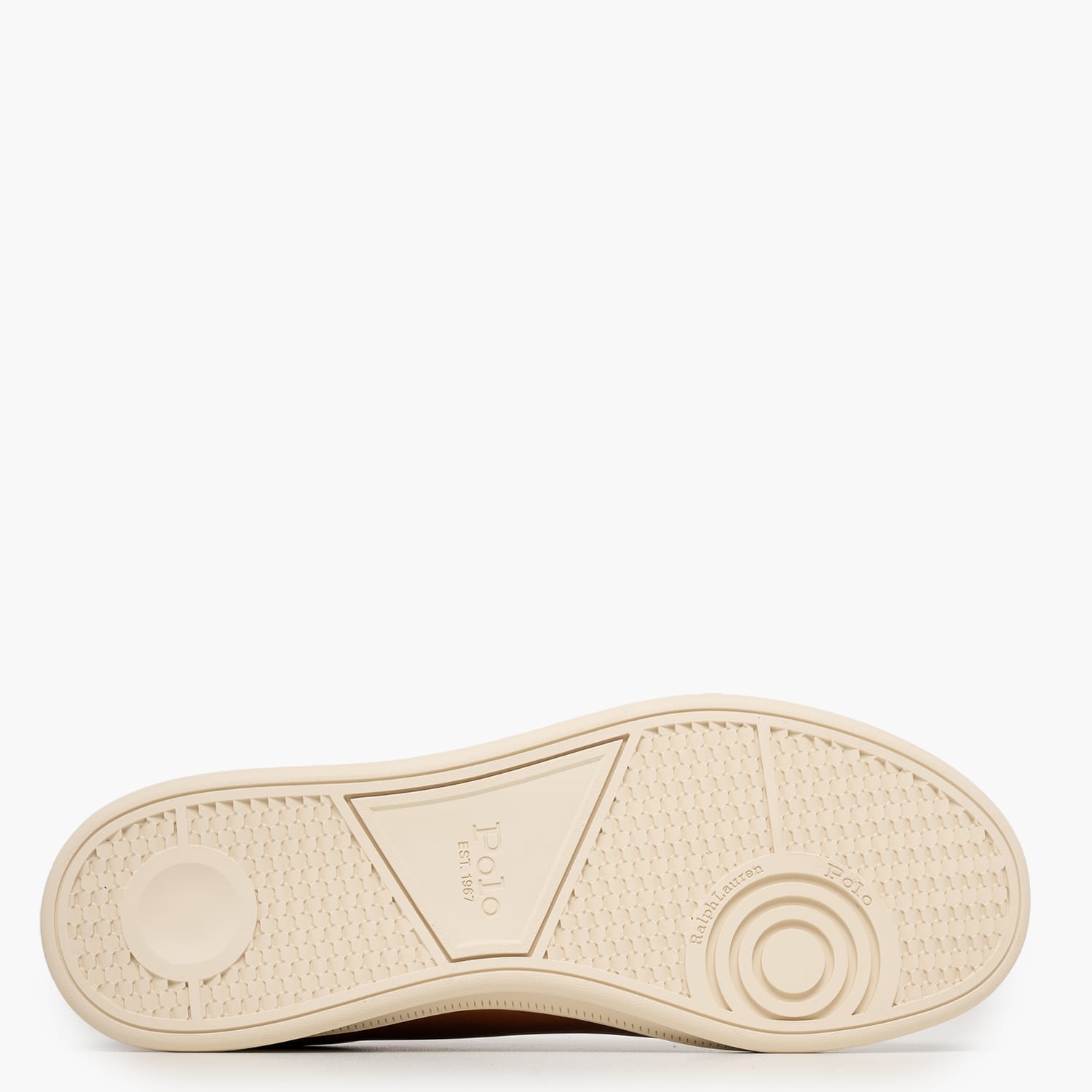 Ralph Lauren Crt2.Hrt-Tabba