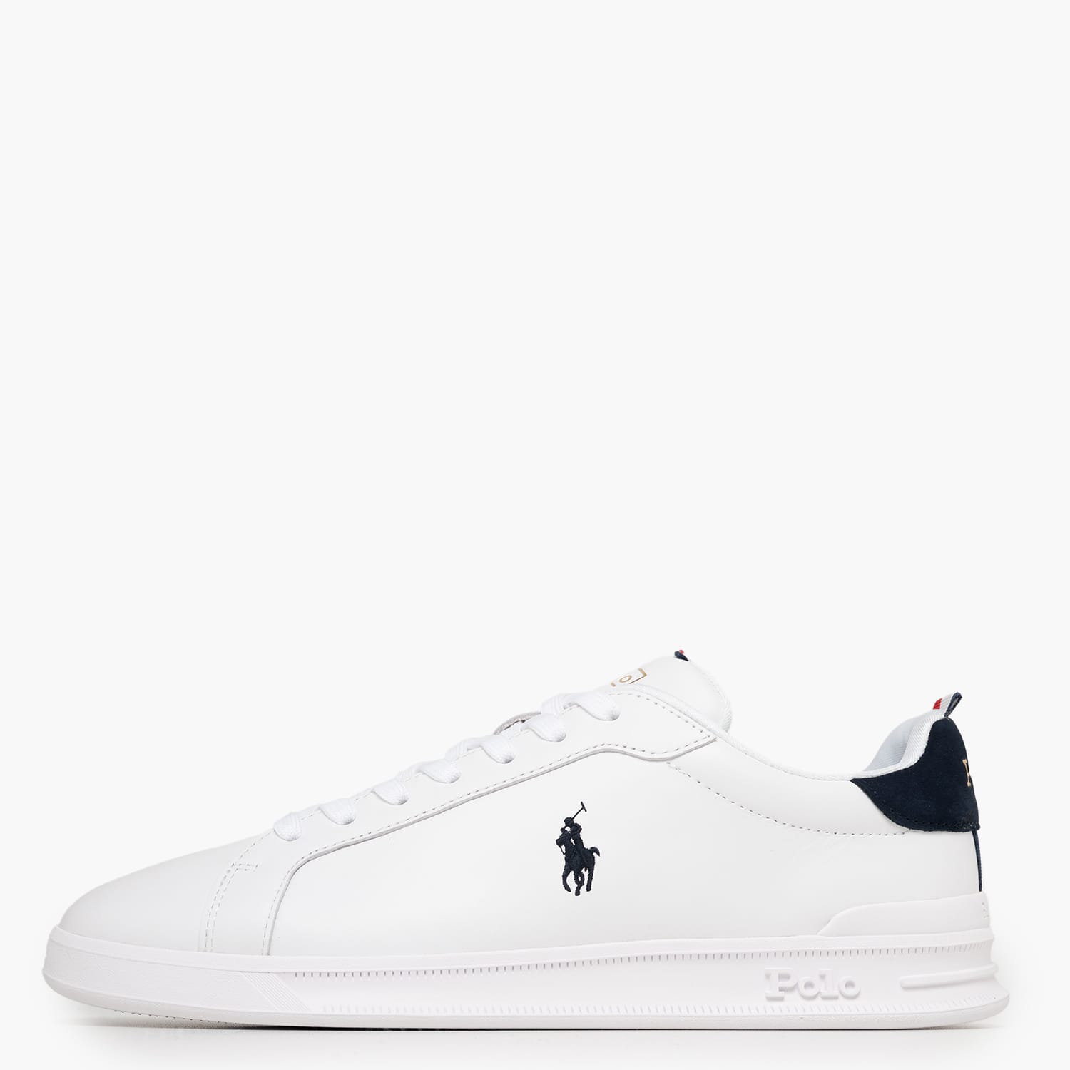 Ralph Lauren Hrt.3003.W-White