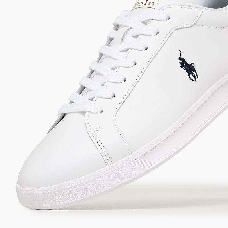 Ralph Lauren Hrt.3003.W Ανδρικό Παπούτσι Casual