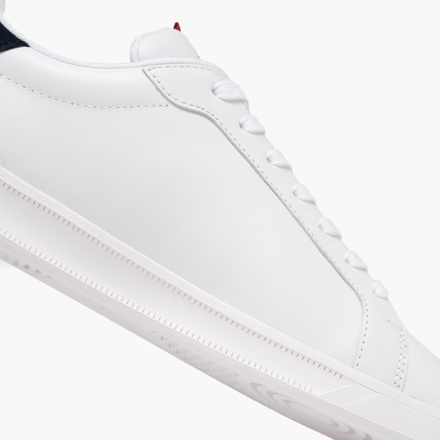Ralph Lauren Hrt.3003.W-White