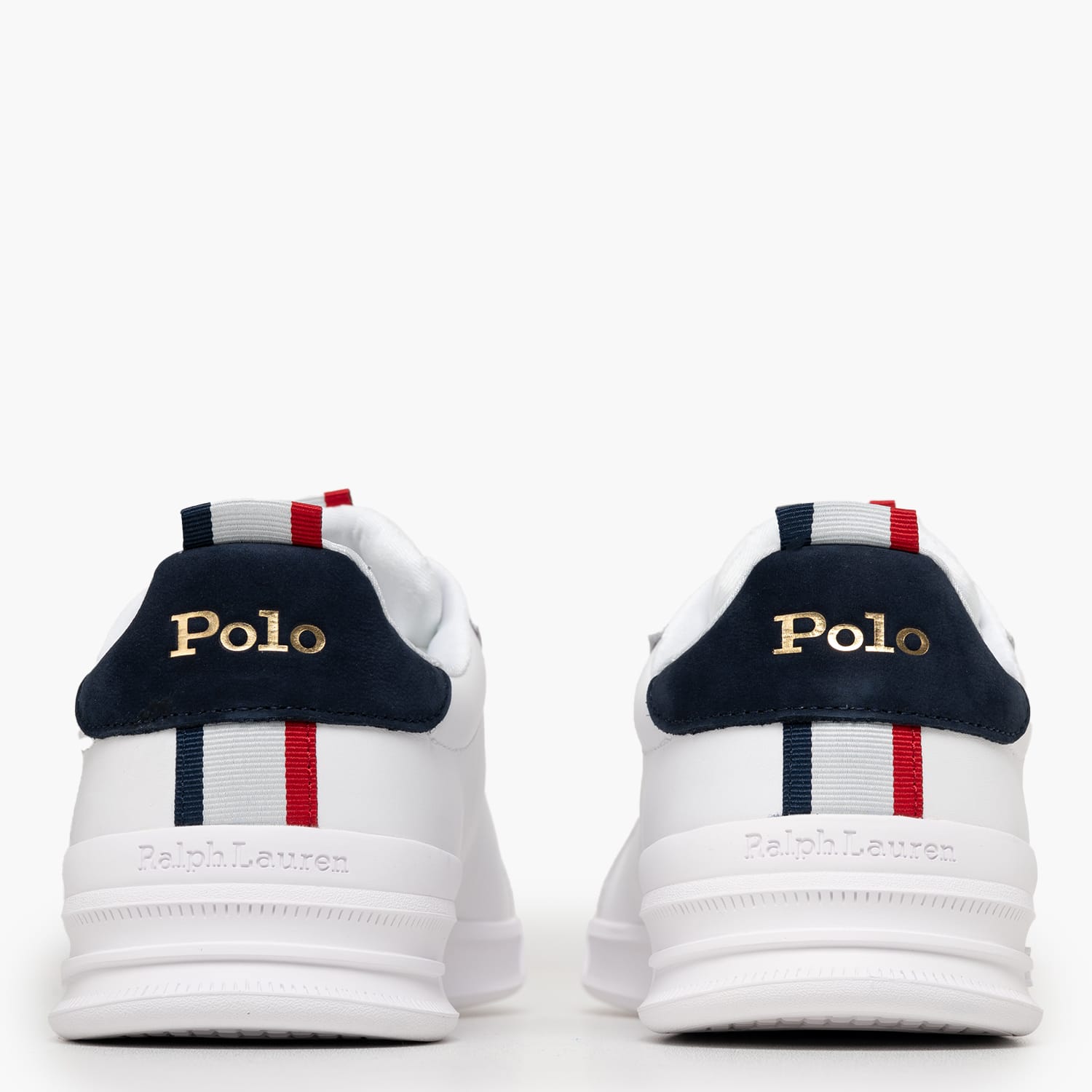 Ralph Lauren Hrt.3003.W-White