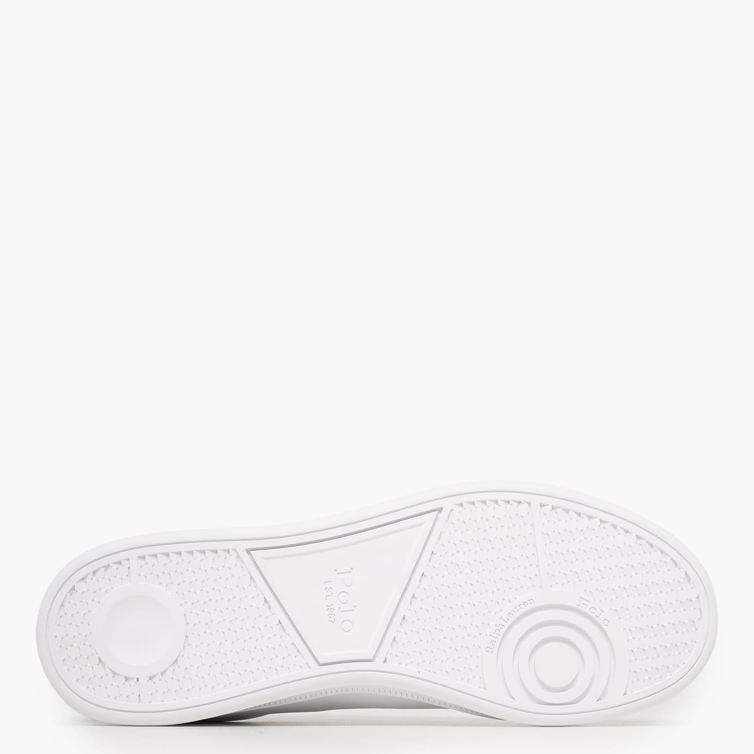 Ralph Lauren Hrt.3003.W-White