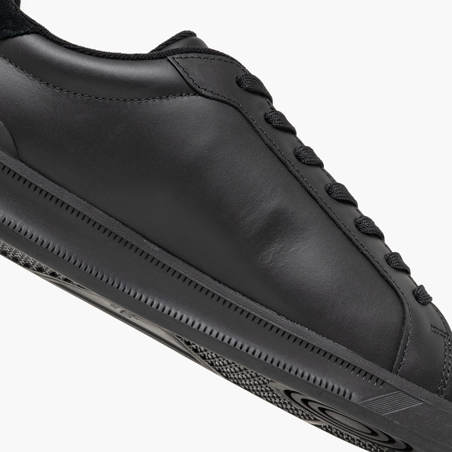 Ralph Lauren Hrt.Crt.Bg-Black