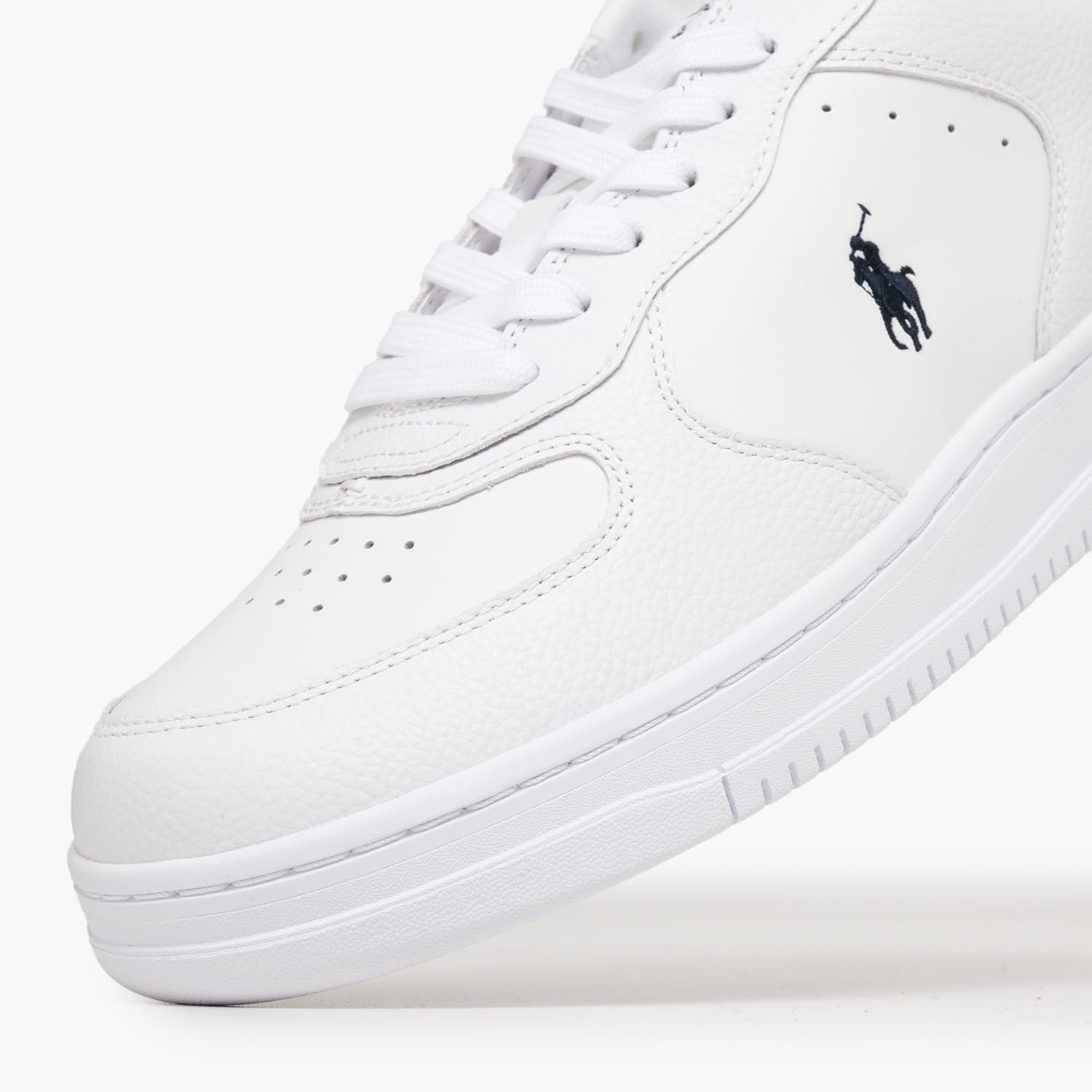 Ralph Lauren Masters Ανδρικό Παπούτσι Casual