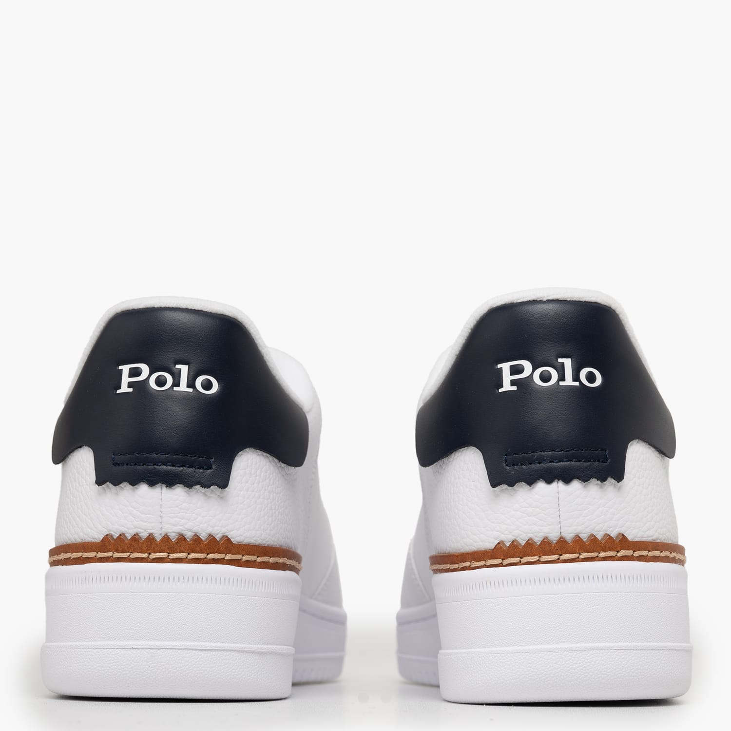 Ralph Lauren Masters-White