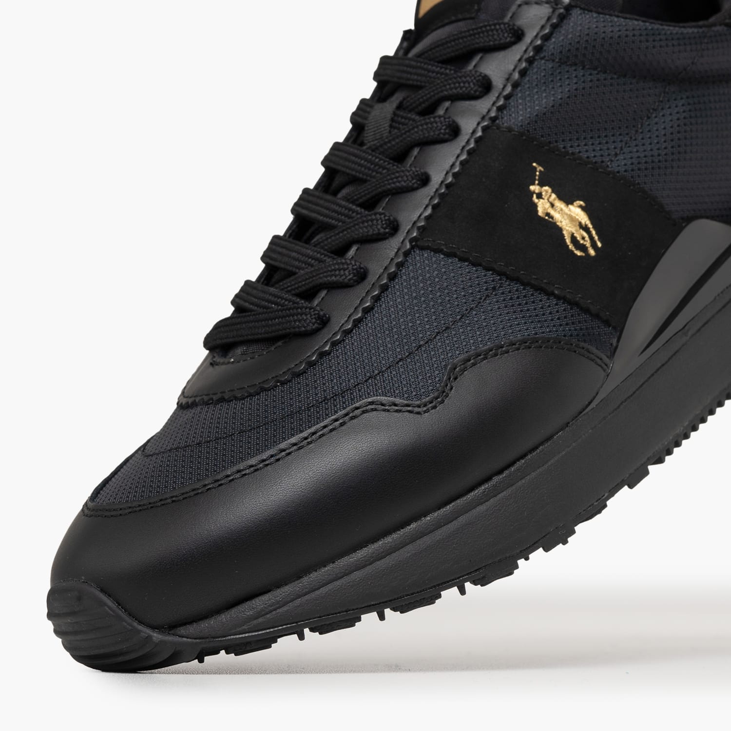 Ralph Lauren Train89.Pp.Bg Ανδρικό Παπούτσι Casual