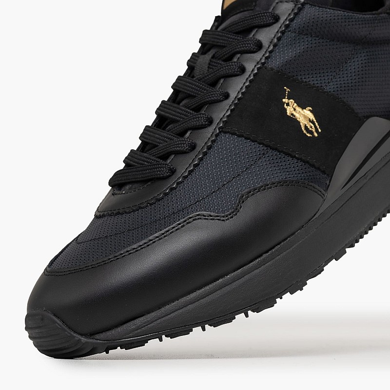 Ralph Lauren Train89.Pp.Bg Ανδρικό Παπούτσι Casual