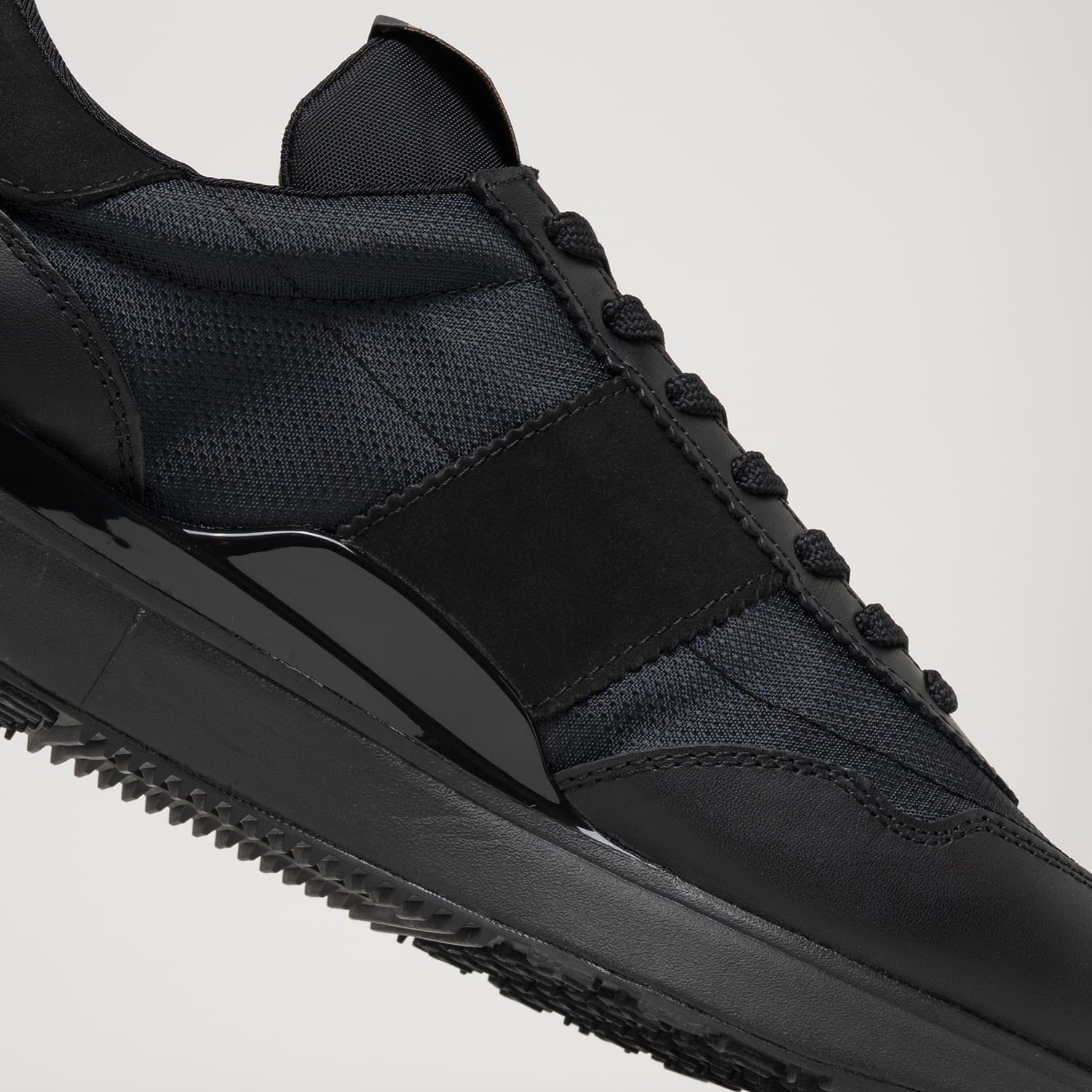 Ralph Lauren Train89.Pp.Bg-Black