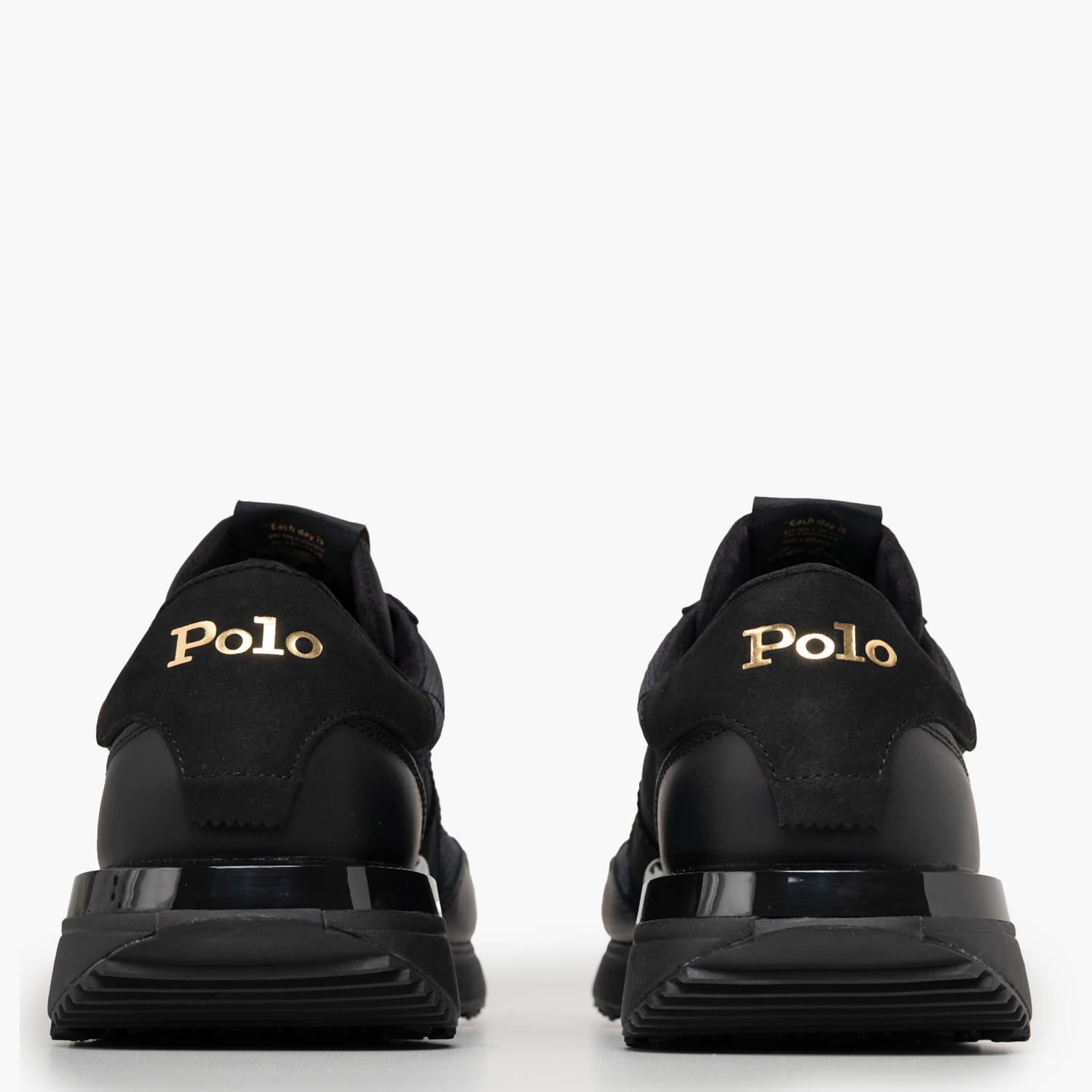 Ralph Lauren Train89.Pp.Bg-Black