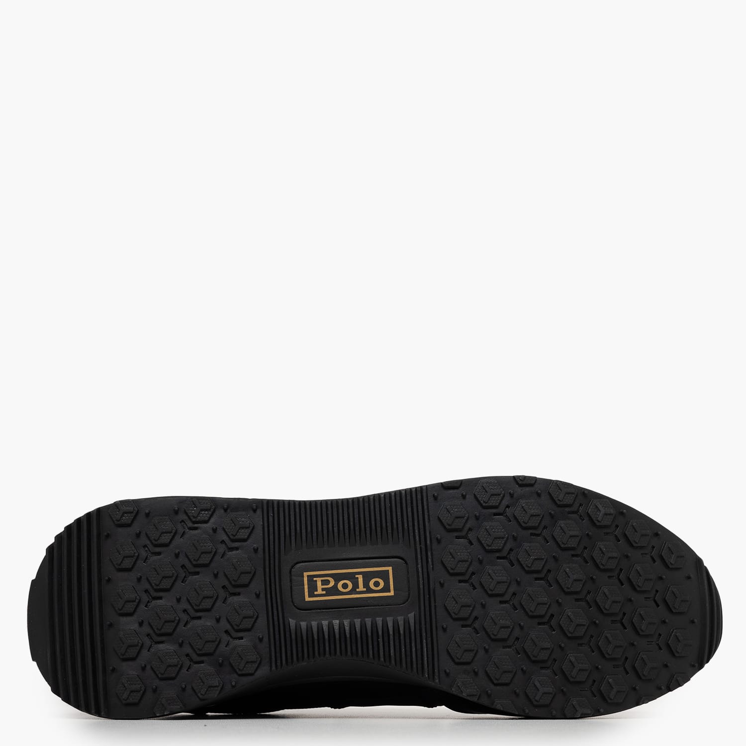 Ralph Lauren Train89.Pp.Bg-Black