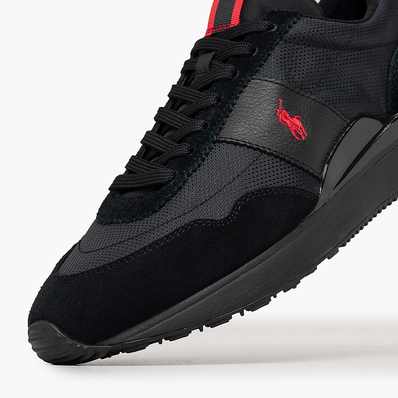 Ralph Lauren Train89.Rib Ανδρικό Παπούτσι Casual