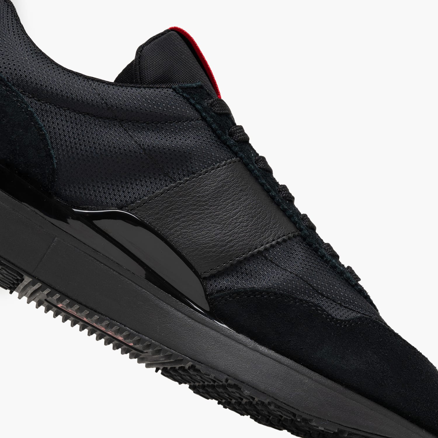 Ralph Lauren Train89.Rib-Black