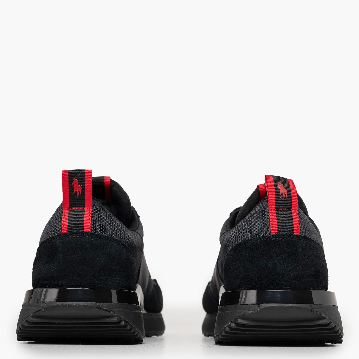 Ralph Lauren Train89.Rib-Black