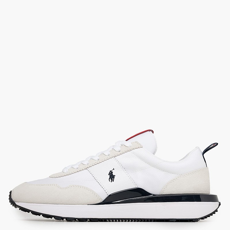 Ralph Lauren Train89.Rib Ανδρικό Παπούτσι Casual