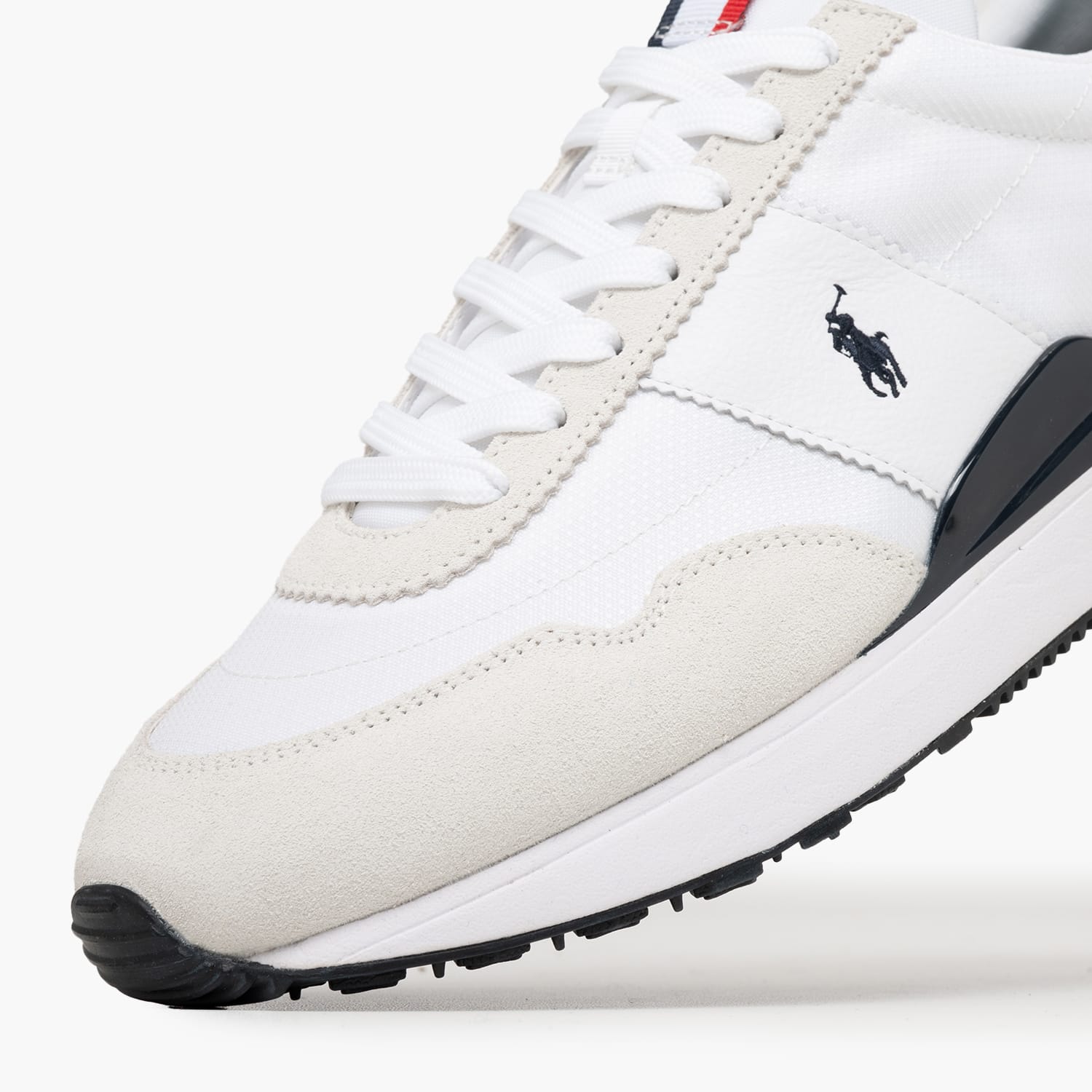 Ralph Lauren Train89.Rib Ανδρικό Παπούτσι Casual