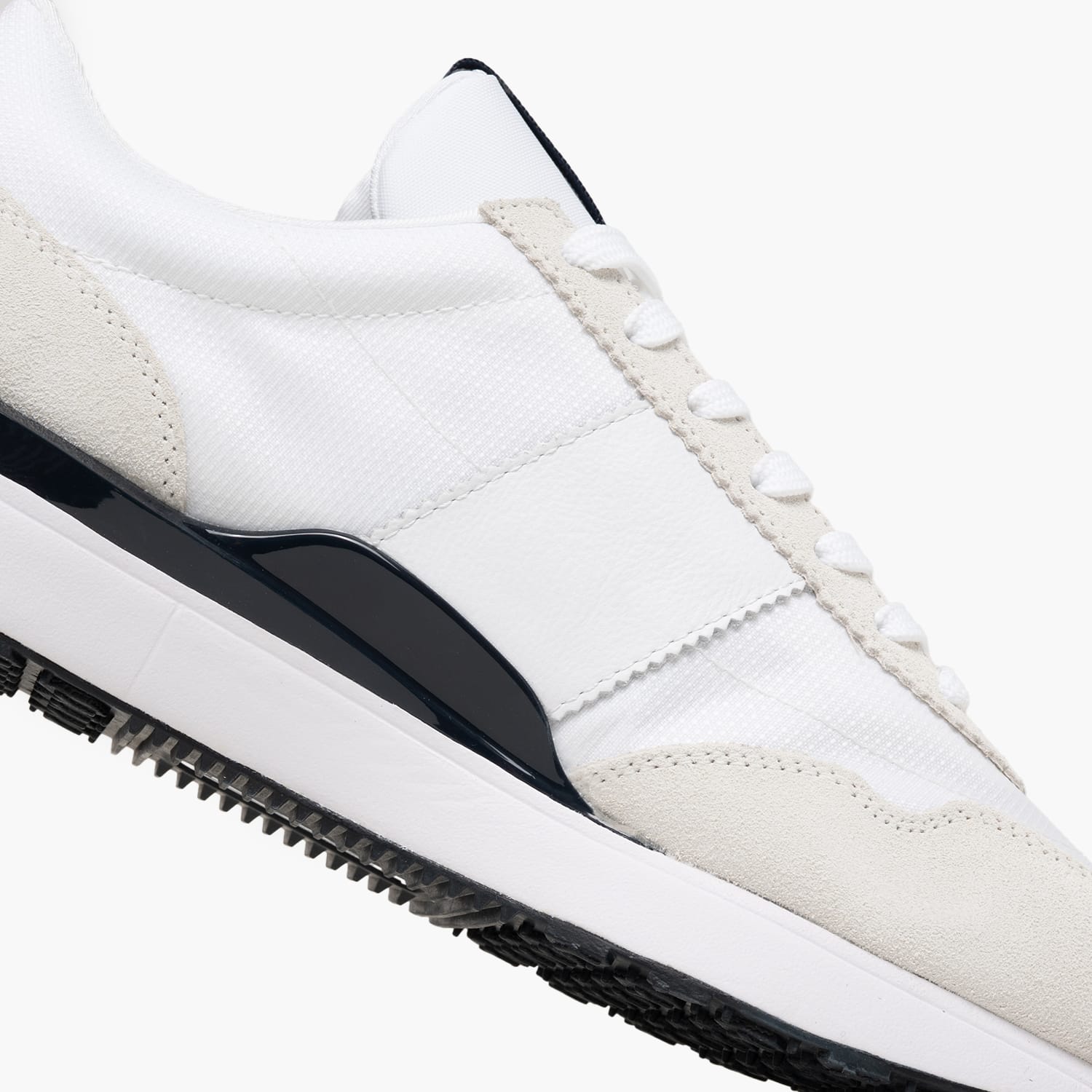 Ralph Lauren Train89.Rib-White