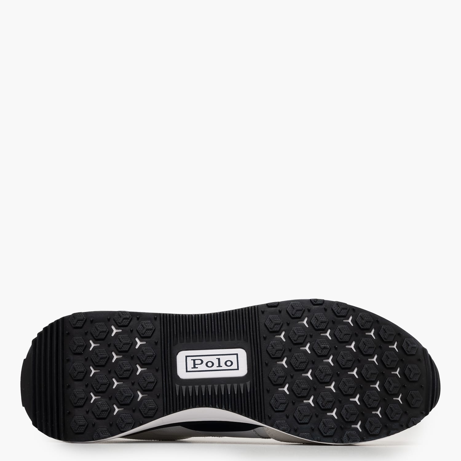 Ralph Lauren Train89.Rib-White