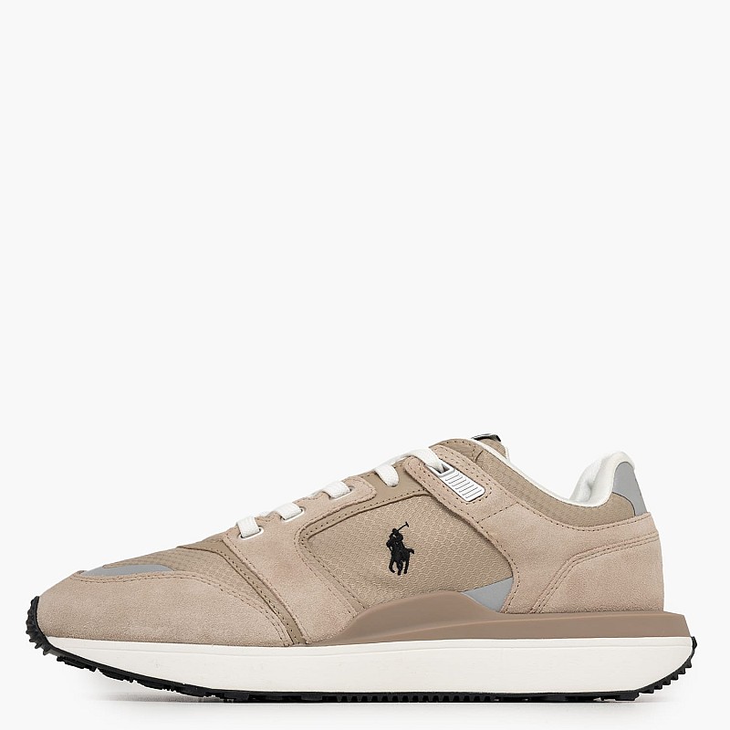 Ralph Lauren Train89.Sk Γυναικείο Παπούτσι Casual