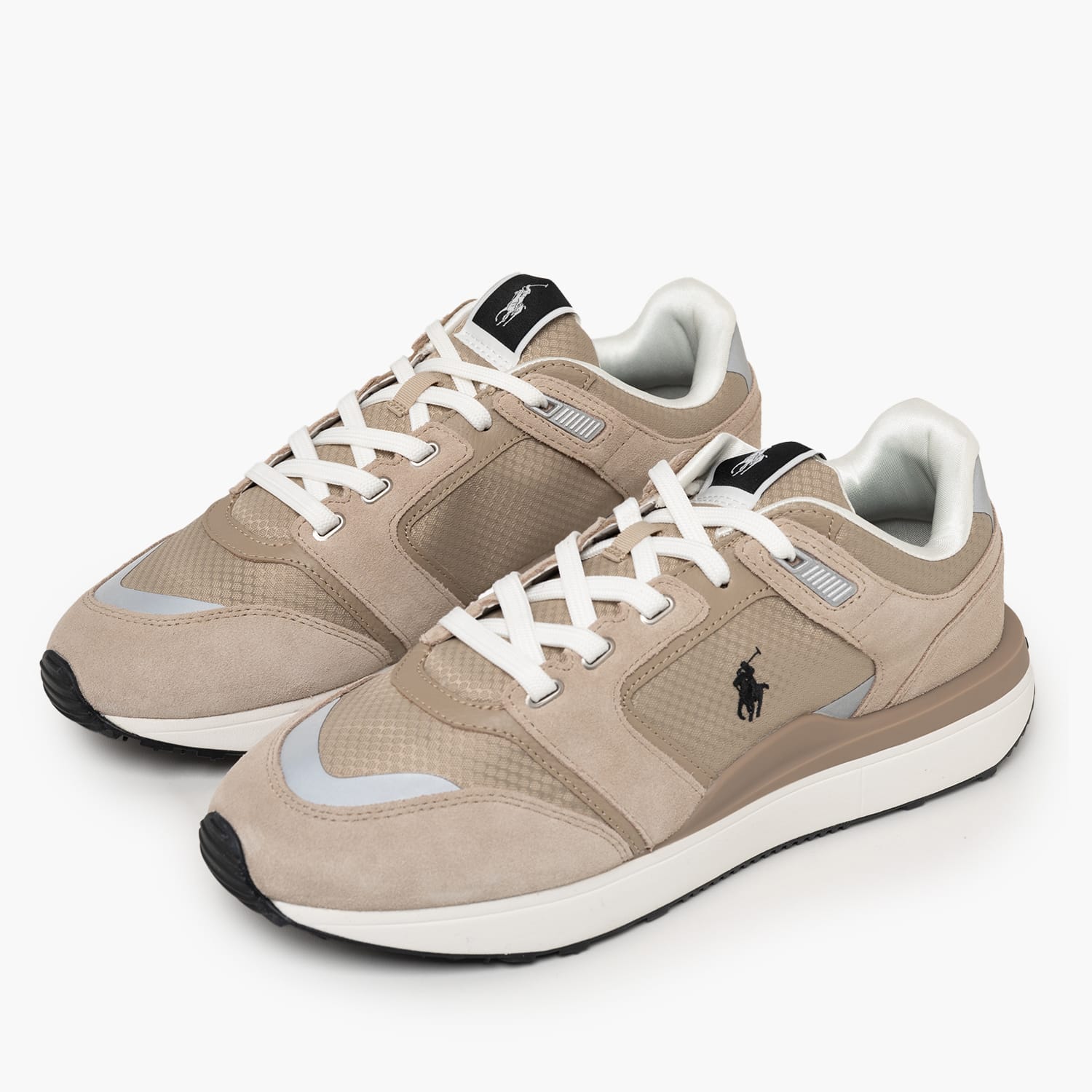 Ralph Lauren Train89.Sk-Beige