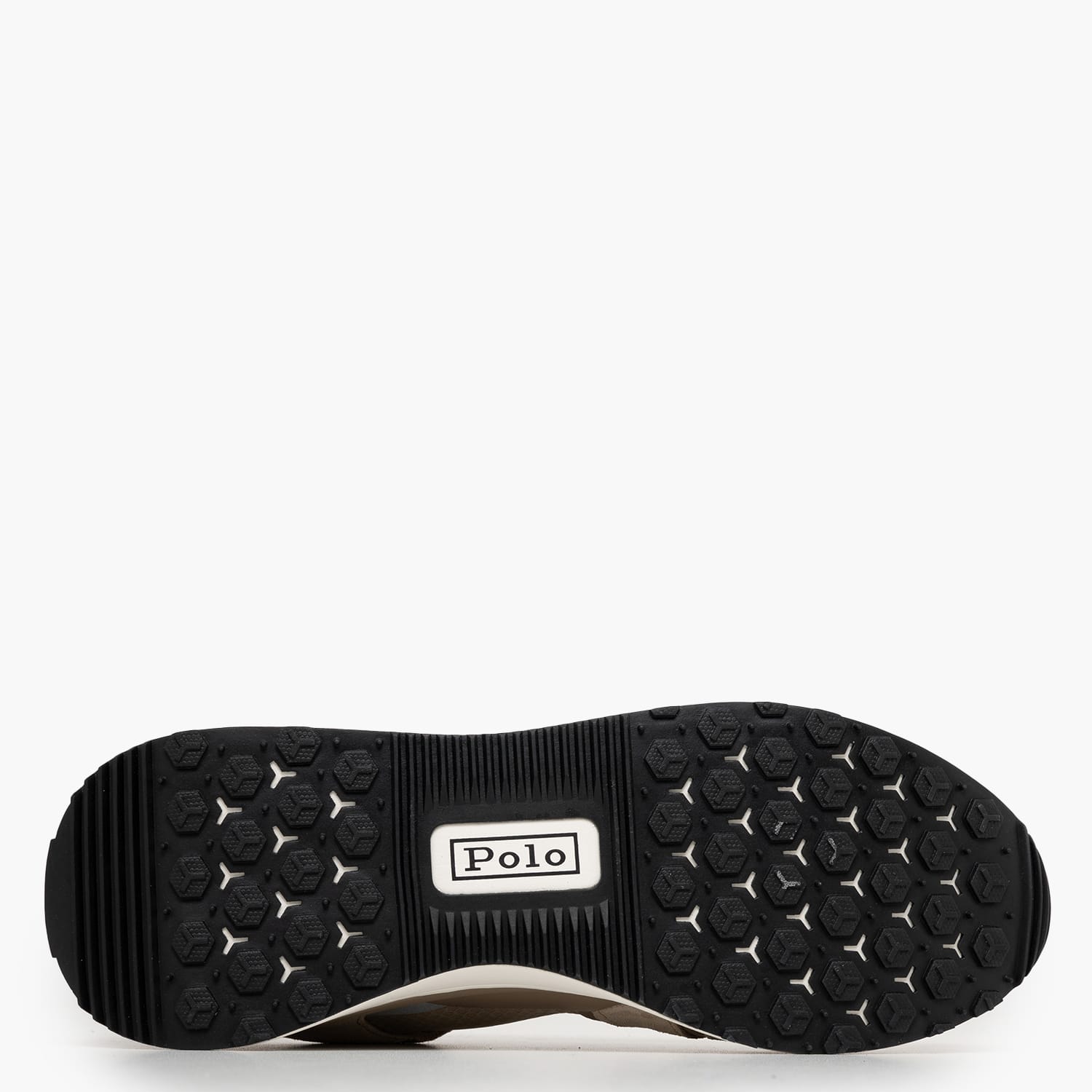 Ralph Lauren Train89.Sk-Beige