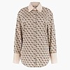 Guess 4G.Alexandra.Shirt-Beige