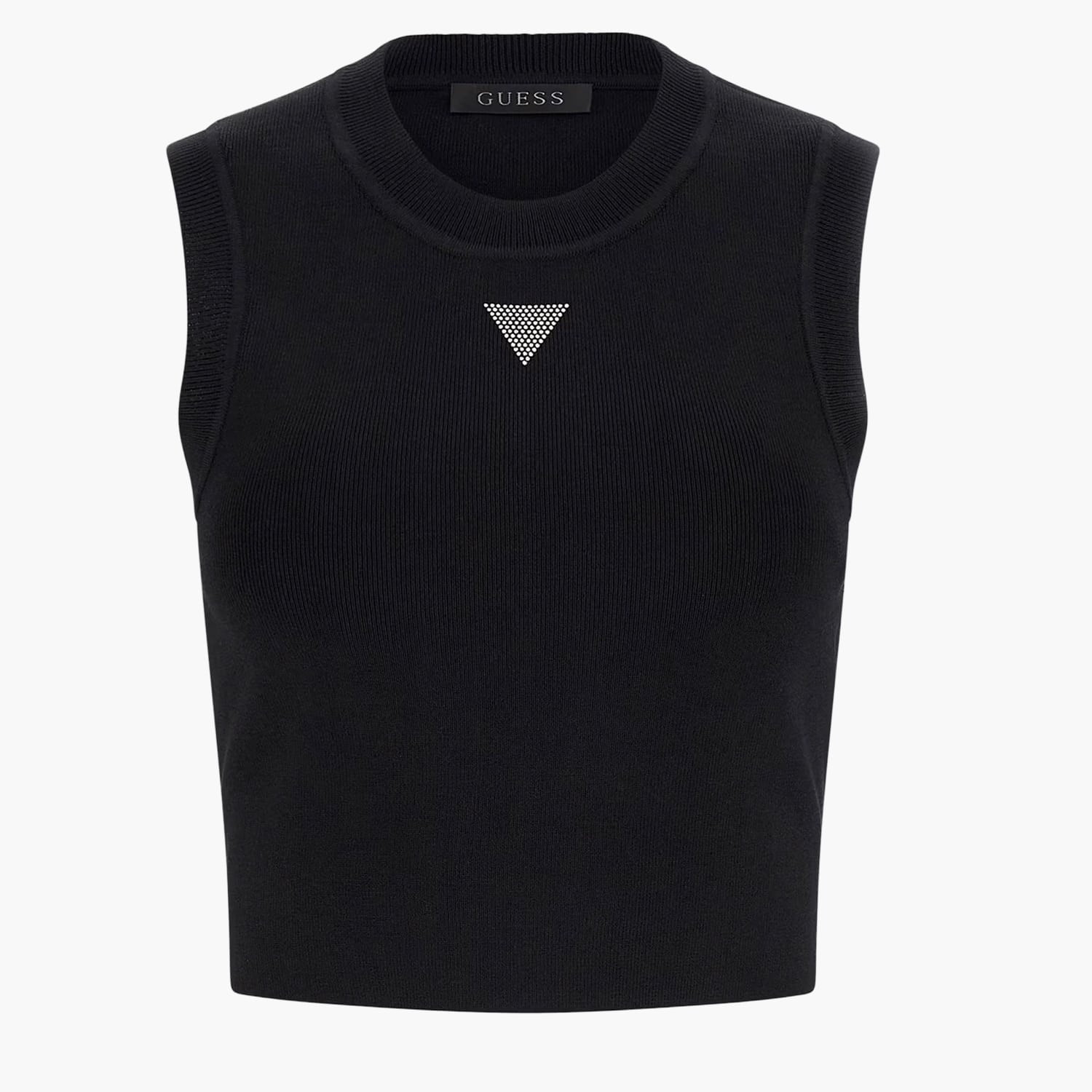 Guess Alexia.Tank Γυνακεία Μπλούζα - Τοπ