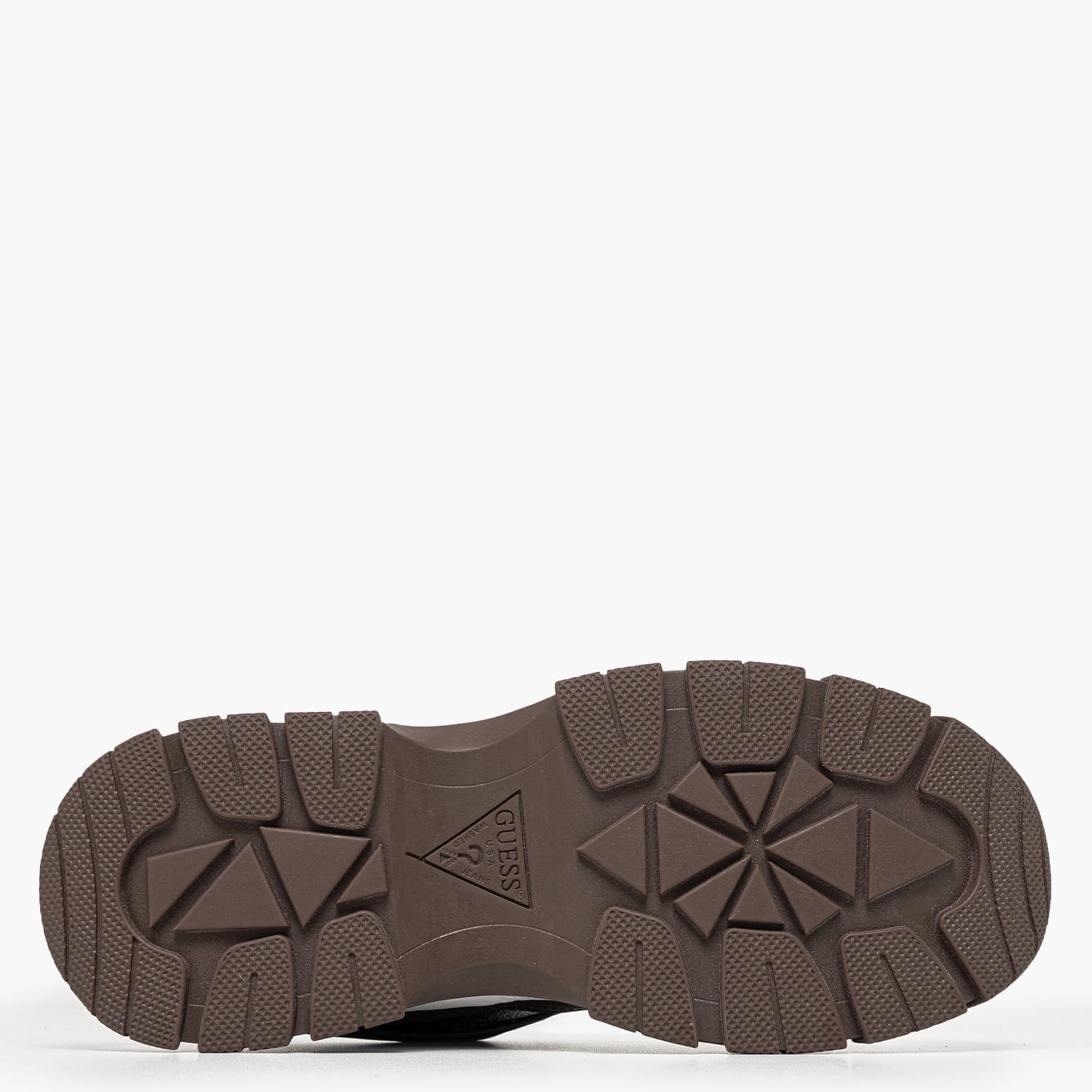 Guess Berrett2.E Γυναικείο Παπούτσι Casual