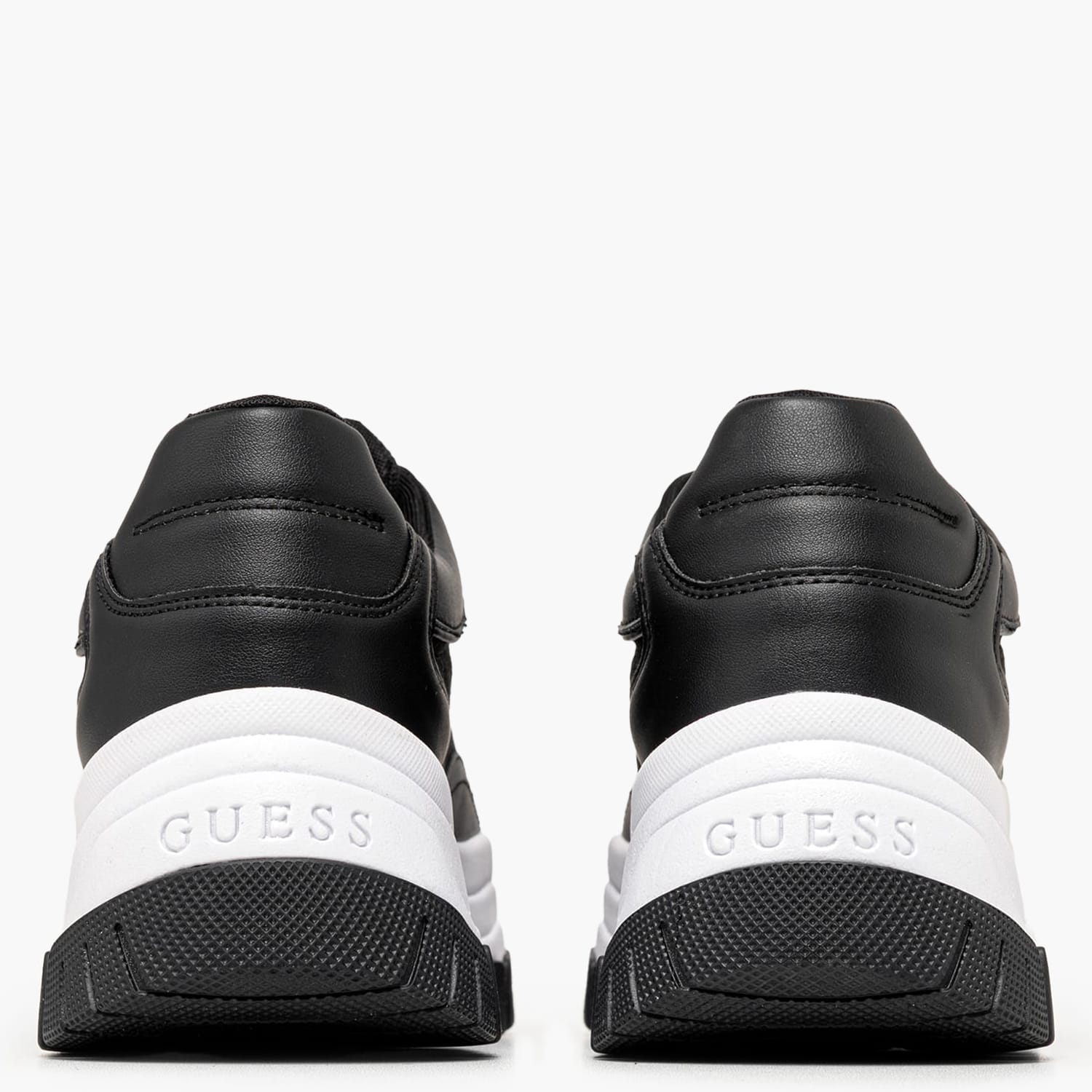 Guess Berrett2 Γυναικείο Παπούτσι Casual