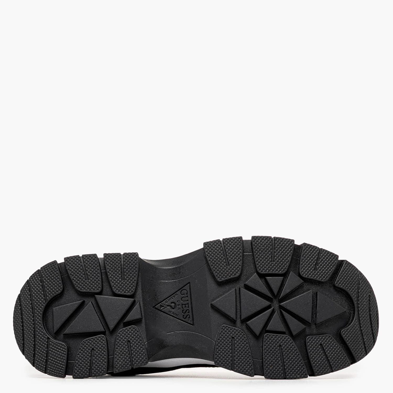 Guess Berrett2 Γυναικείο Παπούτσι Casual